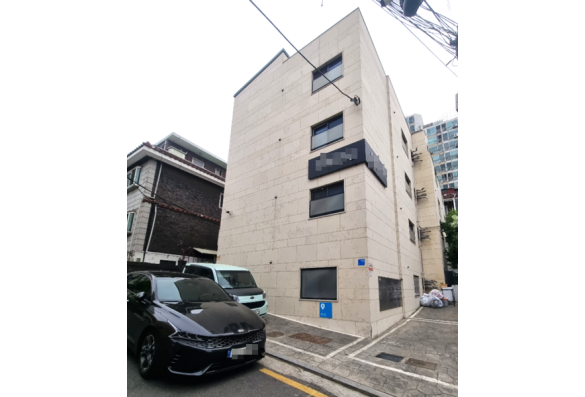 관악구 고수익 빌딩 매매! 