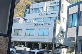 하남 창우동 또래친구빌딩 (사옥, 카페, 수익형건물로 추천)