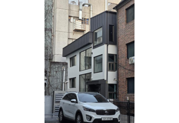 언주역 사옥용 추천 건물