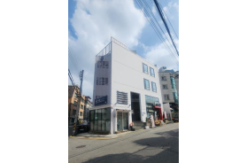 역삼동 수익형 빌딩