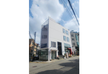 역삼동 수익형 빌딩