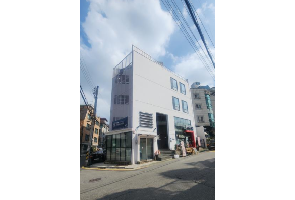역삼동 수익형 빌딩