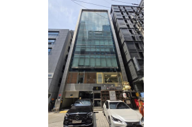 역삼동 오피스 빌딩