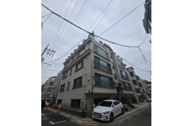 언주역 코너 신축부지