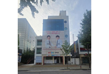 지엘빌딩
