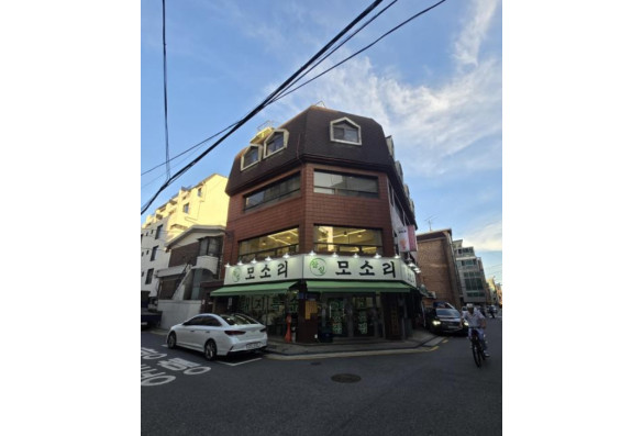 대성빌딩