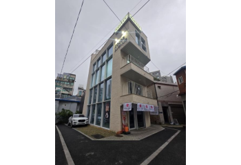 남재빌딩