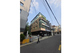 마노빌딩