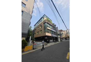 마노빌딩