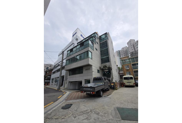 신원빌딩