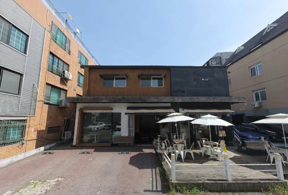 화이트쇼콜라