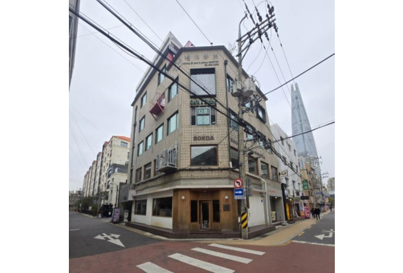 그라동빌딩