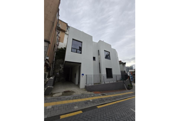 시원빌딩