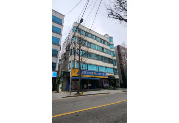 진흥빌딩