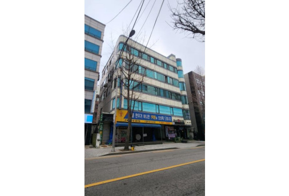 진흥빌딩