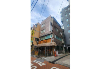 영등포구청역초역세권준공업지