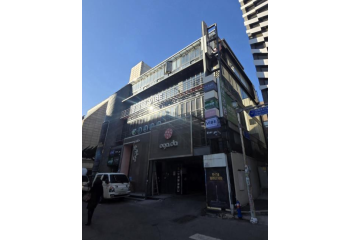 비젼이십일빌딩