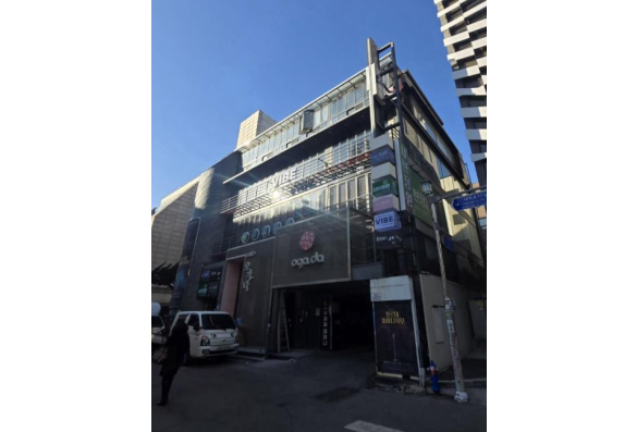 비젼이십일빌딩