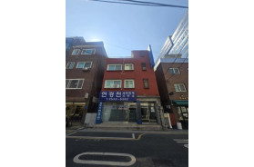 당산동 신축부지
