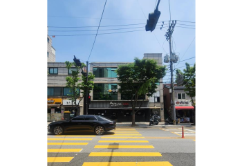 동묘역 꼬마빌딩
