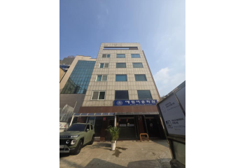 은전빌딩 