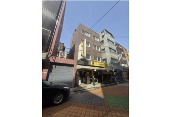 영등포구 준공업지 꼬마빌딩