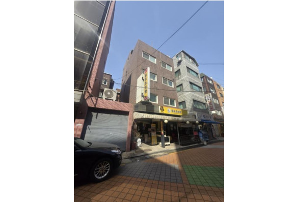 영등포구 준공업지 꼬마빌딩