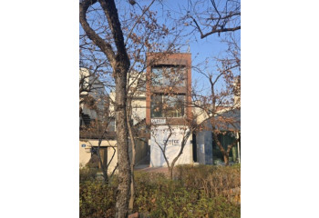 연남동 오끼뜨