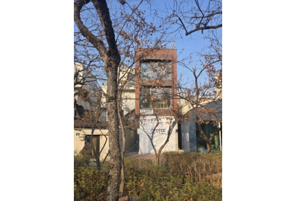 연남동 오끼뜨