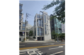 온어스빌딩