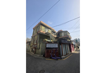홍대입구역 신축부지 