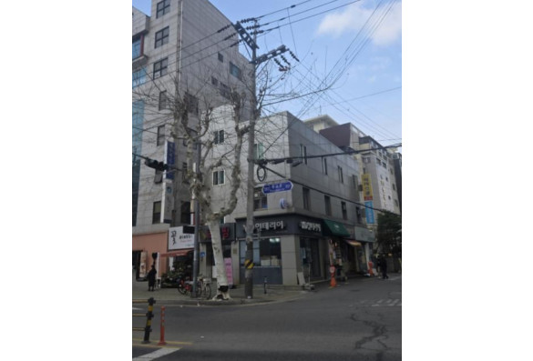 동교동 피자스쿨