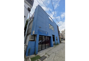 상수동 블루
