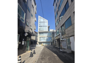 나인위시스빌딩