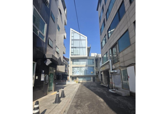 나인위시스빌딩