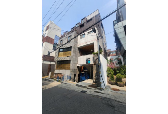 인향빌딩