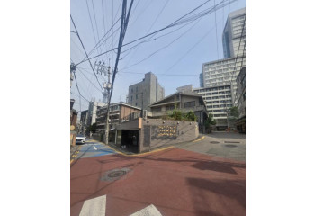 상수역 신축부지