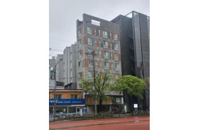 광흥창 수익형 꼬마빌딩 