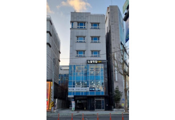 준빌딩
