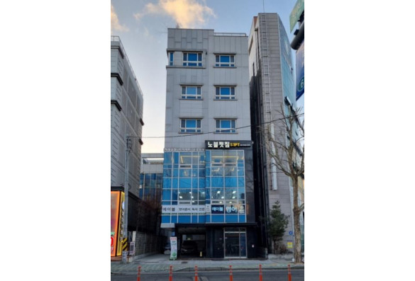 준빌딩