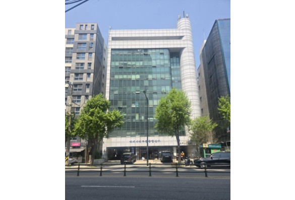 장신구조합빌딩