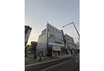 푸른빌딩