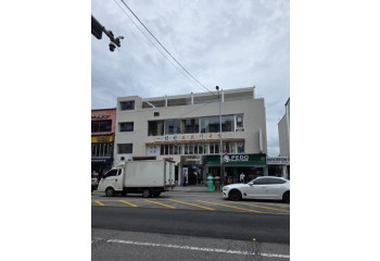 이태원역 대수선빌딩