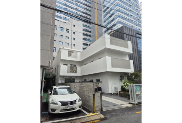 성수1가 주민센터