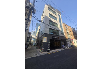 뚝섬역 초역세권 올근생건물