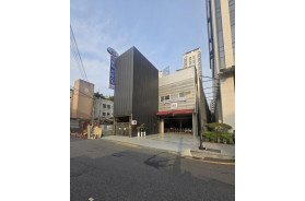 성수동 신축부지 