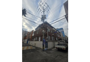 성수역 신축부지 