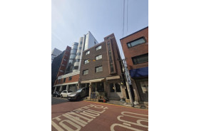 성수역 리모델링