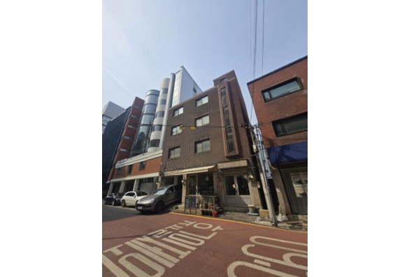 성수역 리모델링