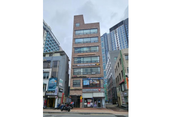 모아플러스빌딩